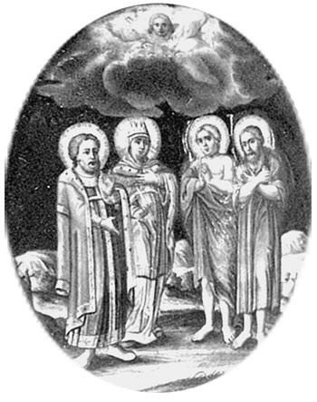 Иллюстрация к книге — Путешествие из Москвы в Ярославль. Москва – Сергиев Посад – Переславль-Залесский – Ростов Великий – Ярославль [_090.jpg]