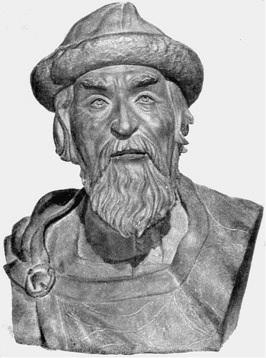 Иллюстрация к книге — Путешествие из Москвы в Ярославль. Москва – Сергиев Посад – Переславль-Залесский – Ростов Великий – Ярославль [_109.jpg]