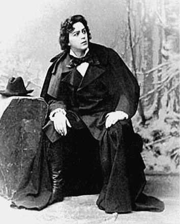 Иллюстрация к книге — Путешествие из Москвы в Ярославль. Москва – Сергиев Посад – Переславль-Залесский – Ростов Великий – Ярославль [_129.jpg]