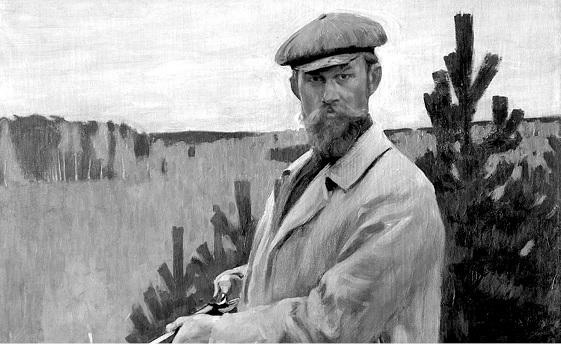 Иллюстрация к книге — Путешествие из Москвы в Ярославль. Москва – Сергиев Посад – Переславль-Залесский – Ростов Великий – Ярославль [_138.jpg]