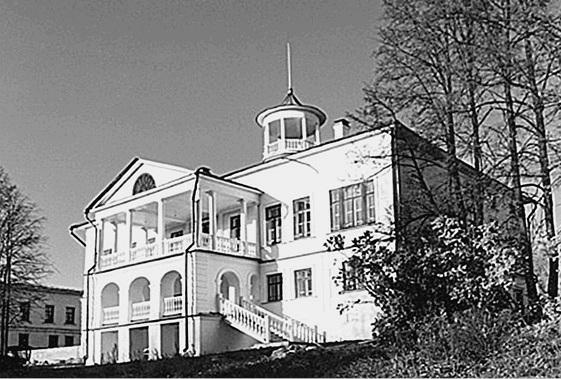 Иллюстрация к книге — Путешествие из Москвы в Ярославль. Москва – Сергиев Посад – Переславль-Залесский – Ростов Великий – Ярославль [_141.jpg]