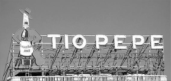 Иллюстрация к книге — Мадрид. Город солнца [_005.jpg]