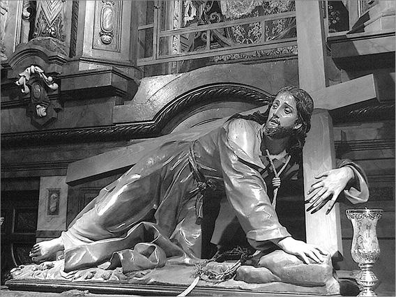 Иллюстрация к книге — Мадрид. Город солнца [_010.jpg]