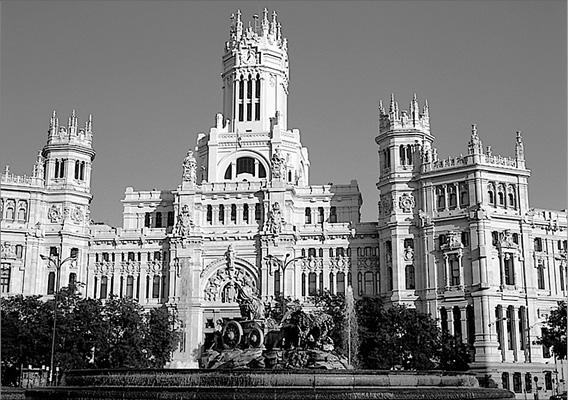 Иллюстрация к книге — Мадрид. Город солнца [_037.jpg]