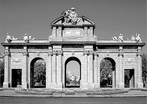 Иллюстрация к книге — Мадрид. Город солнца [_038.jpg]