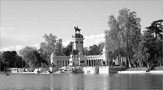 Иллюстрация к книге — Мадрид. Город солнца [_044.jpg]