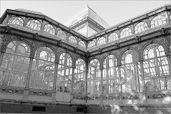 Иллюстрация к книге — Мадрид. Город солнца [_047.jpg]