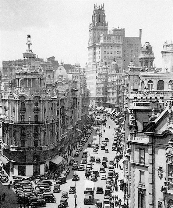 Иллюстрация к книге — Мадрид. Город солнца [_063.jpg]