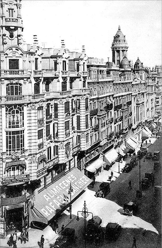 Иллюстрация к книге — Мадрид. Город солнца [_065.jpg]