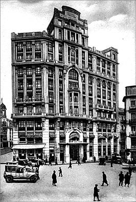 Иллюстрация к книге — Мадрид. Город солнца [_067.jpg]