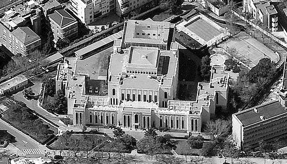 Иллюстрация к книге — Мадрид. Город солнца [_075.jpg]