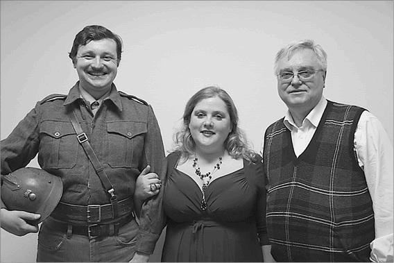 Иллюстрация к книге — Франция. Страна королей и пяти республик  [_001.jpg]