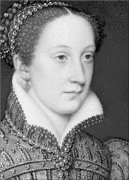 Иллюстрация к книге — Франция. Страна королей и пяти республик  [_004.jpg]