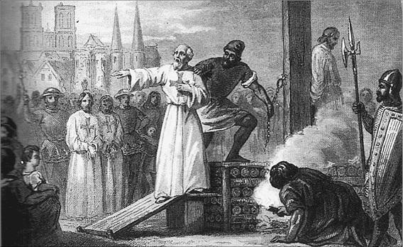 Иллюстрация к книге — Франция. Страна королей и пяти республик  [_008.jpg]