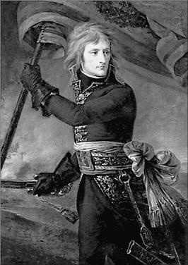 Иллюстрация к книге — Франция. Страна королей и пяти республик  [_015.jpg]