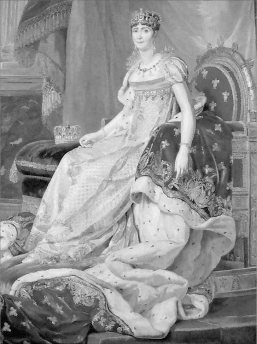 Иллюстрация к книге — Франция. Страна королей и пяти республик  [_017.jpg]