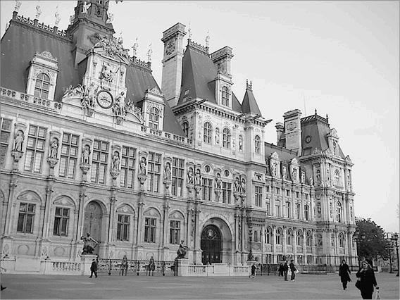 Иллюстрация к книге — Франция. Страна королей и пяти республик  [_018.jpg]