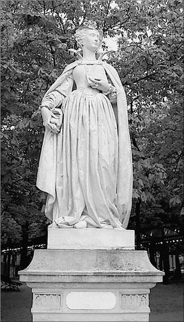 Иллюстрация к книге — Франция. Страна королей и пяти республик  [_019.jpg]