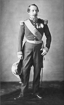 Иллюстрация к книге — Франция. Страна королей и пяти республик  [_021.jpg]