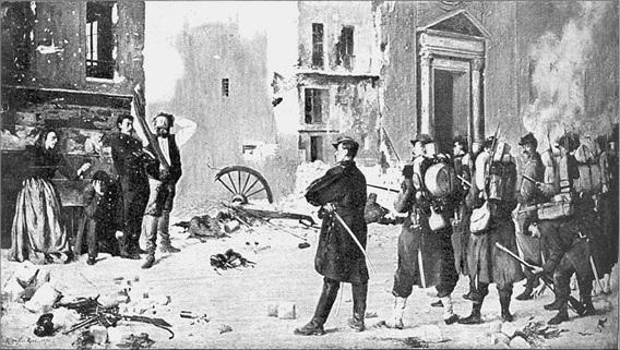 Иллюстрация к книге — Франция. Страна королей и пяти республик  [_023.jpg]