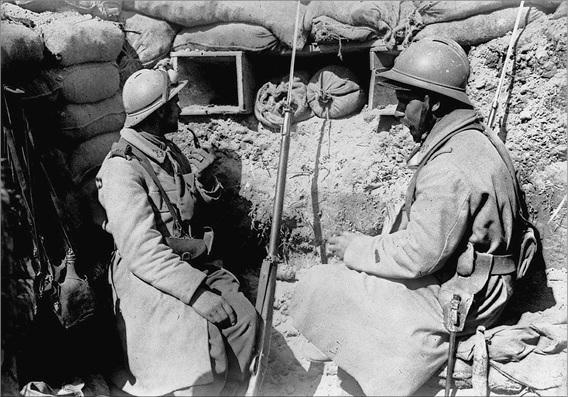 Иллюстрация к книге — Франция. Страна королей и пяти республик  [_024.jpg]