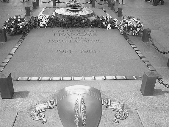 Иллюстрация к книге — Франция. Страна королей и пяти республик  [_026.jpg]