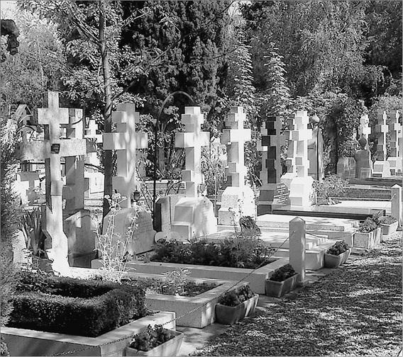 Иллюстрация к книге — Франция. Страна королей и пяти республик  [_032.jpg]