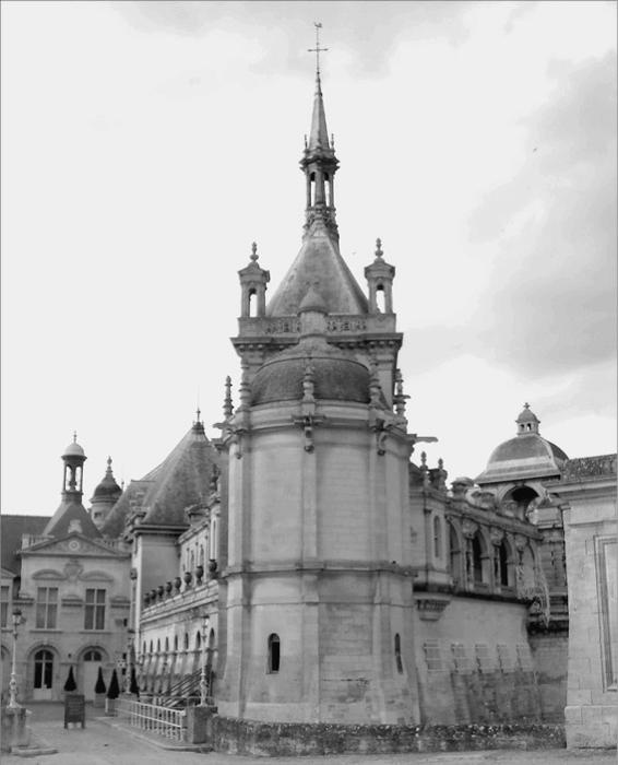 Иллюстрация к книге — Франция. Страна королей и пяти республик  [_033.jpg]