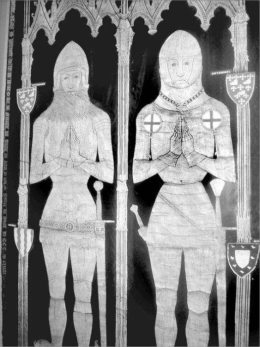 Иллюстрация к книге — Франция. Страна королей и пяти республик  [_039.jpg]