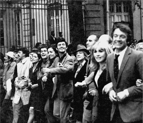 Иллюстрация к книге — Франция. Страна королей и пяти республик  [_056.jpg]