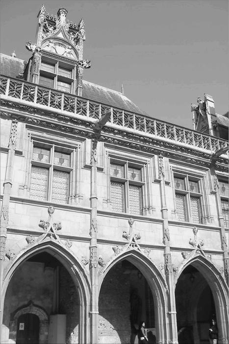 Иллюстрация к книге — Франция. Страна королей и пяти республик  [_059.jpg]