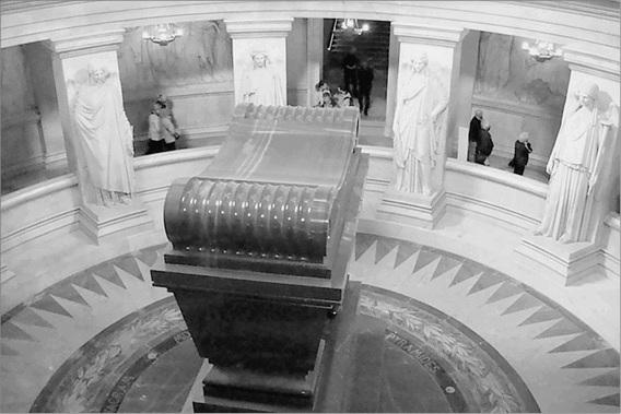 Иллюстрация к книге — Франция. Страна королей и пяти республик  [_071.jpg]