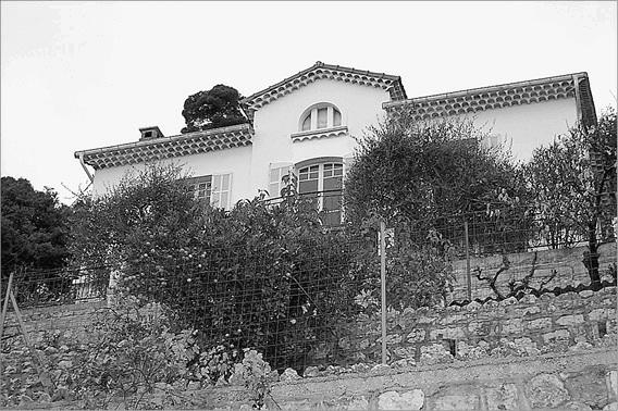 Иллюстрация к книге — Франция. Страна королей и пяти республик  [_073.jpg]