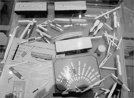 Иллюстрация к книге — Франция. Страна королей и пяти республик  [_089.jpg]