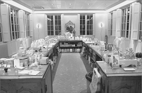 Иллюстрация к книге — Франция. Страна королей и пяти республик  [_094.jpg]