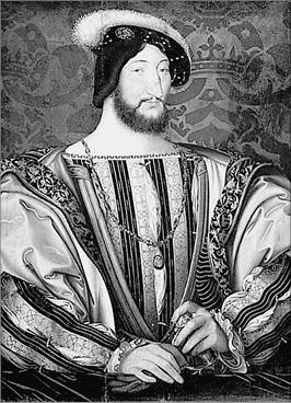 Иллюстрация к книге — Франция. Страна королей и пяти республик  [_101.jpg]