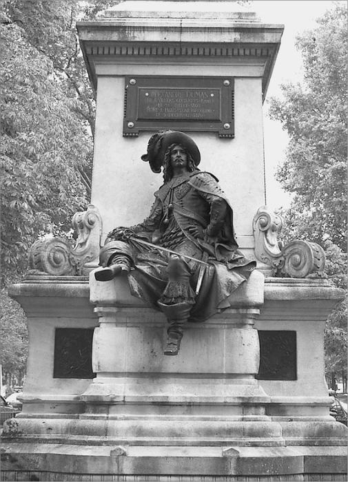 Иллюстрация к книге — Франция. Страна королей и пяти республик  [_110.jpg]