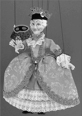 Иллюстрация к книге — Франция. Страна королей и пяти республик  [_112.jpg]