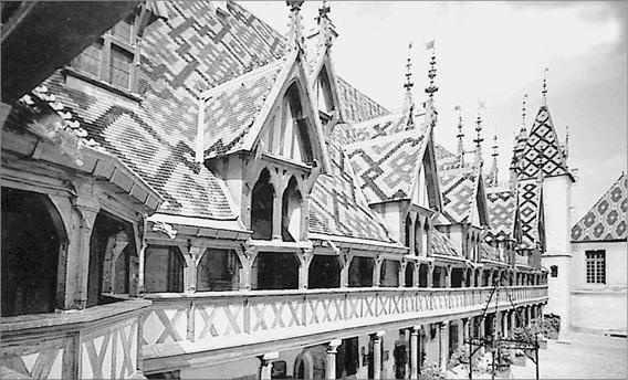 Иллюстрация к книге — Франция. Страна королей и пяти республик  [_115.jpg]