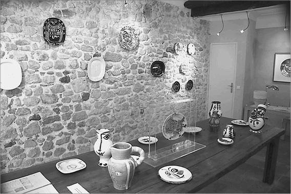 Иллюстрация к книге — Франция. Страна королей и пяти республик  [_128.jpg]