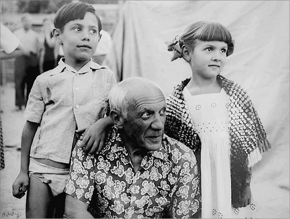 Иллюстрация к книге — Франция. Страна королей и пяти республик  [_131.jpg]