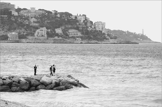 Иллюстрация к книге — Франция. Страна королей и пяти республик  [_132.jpg]