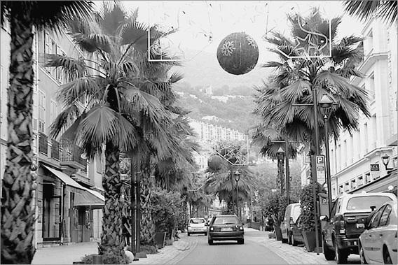 Иллюстрация к книге — Франция. Страна королей и пяти республик  [_136.jpg]