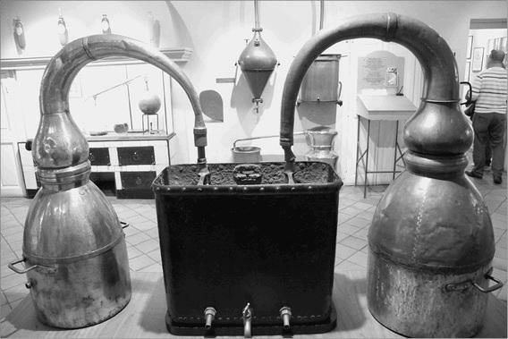 Иллюстрация к книге — Франция. Страна королей и пяти республик  [_137.jpg]