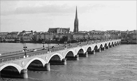 Иллюстрация к книге — Франция. Страна королей и пяти республик  [_138.jpg]