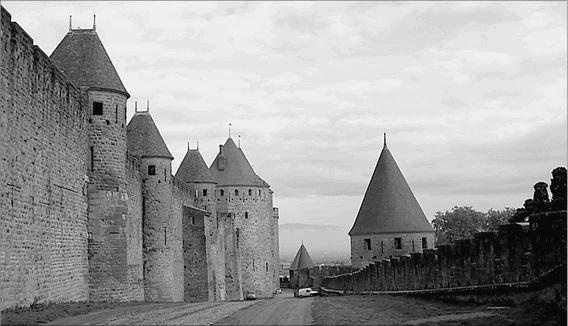 Иллюстрация к книге — Франция. Страна королей и пяти республик  [_144.jpg]