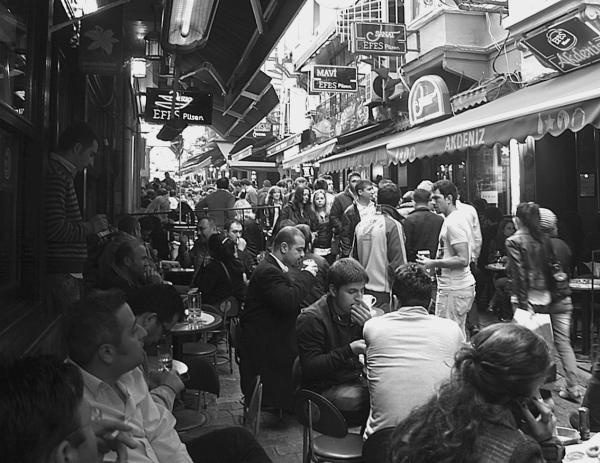 Иллюстрация к книге — Стамбул. Новый Вавилон на берегах Босфора  [_08.jpg]