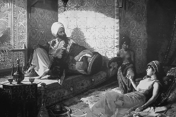 Иллюстрация к книге — Стамбул. Новый Вавилон на берегах Босфора  [_103.jpg]