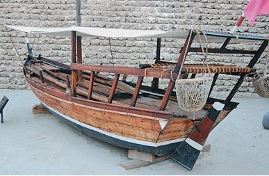 Иллюстрация к книге — Дубай. Волшебный сон, ставший явью [d_004.jpg]