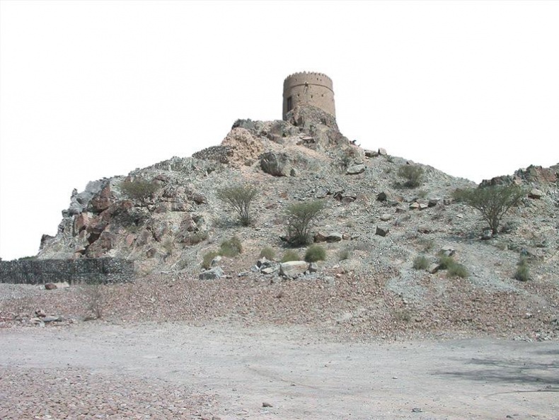 Иллюстрация к книге — Дубай. Волшебный сон, ставший явью [d_010.jpg]